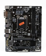 Gigabyte GA-H110M-D2P Rev.1.0