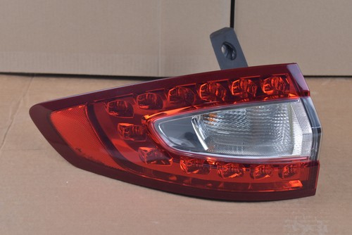 Ford mondeo mk5 turnier - mondeo,