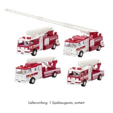 Spielzeugauto feuerwehr mit - spielzeugauto,
