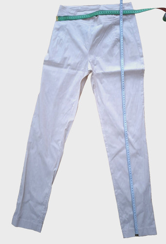 Rundholz damenmode hose - damenmode, black