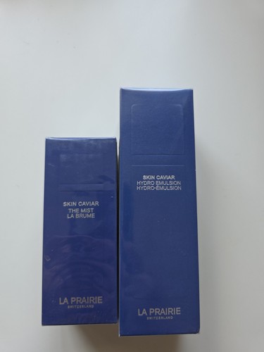 Prairie skin caviar hydro - la,