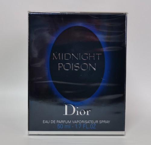 Midnight poison dior - dior, eau