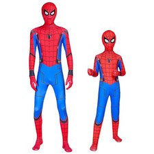 Spider-Man Homecoming Karneval