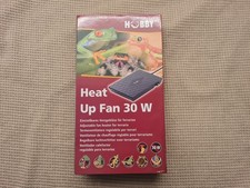 Hobby Heat Up Fan 30W