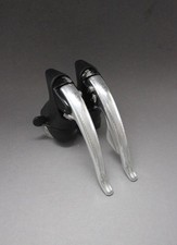 Campagnolo Record EC-12RE CG Ergopower Shifting Brake Lever / 1993 / 2x8 Chorus