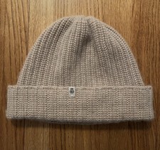 Roeckl Umschlagmütze Kaschmir