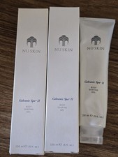 LOT NU SKIN GALVANIC SPA II