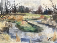 ::FRANZ EHMKE 1928 - 2018