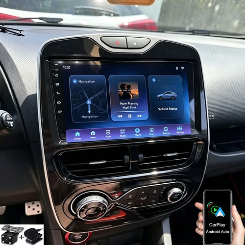 Für renault clio 2012 - renault,