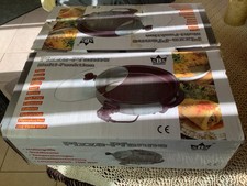 Pizzapfanne  /große