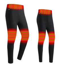 Neu USB Heizhose Herren