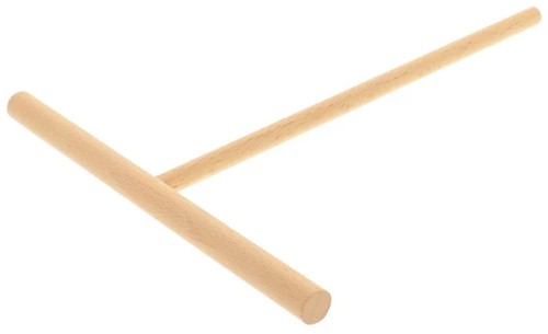 Crepes verteiler schieber - crepes,