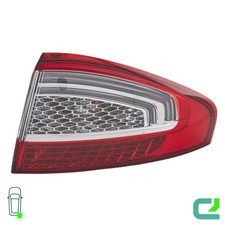 Rückleuchte rechts PY21W LED