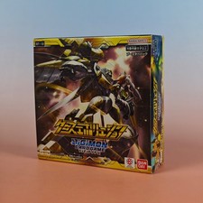 BANDAI DIGIMON CROSS EVOLUTION BT-19 DISPLAY JAPANESE