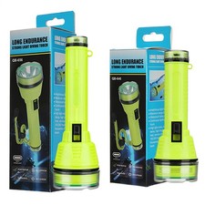 1PC Taucher Taschenlampe Helles Unterwasser Taschenlampe wasserdichte Tauchbrenn