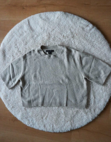 Amisu damen strickpullover - amisu,