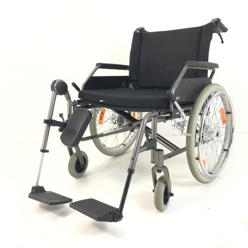 Xxl rollstuhl econ - b+b,