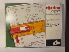 Rotring rapid schnell - rotring,