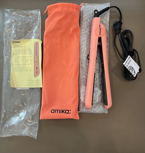 Amika limited edition strand - amika,