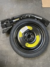 Original Notrad T125/70 R18 99M T010 Inkl. Werkzeug - T-Cross,Arona,Ateca,Karoq