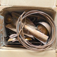 +++ Kupferschrott ca. 3,2 kg Kupfer Reste aus Goldschmiedewerkstatt +++
