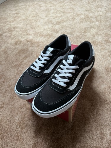 Vans brooklyn herrenschuhe - brooklyn,