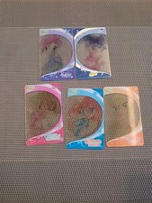 Winx Club Sammelkarten -