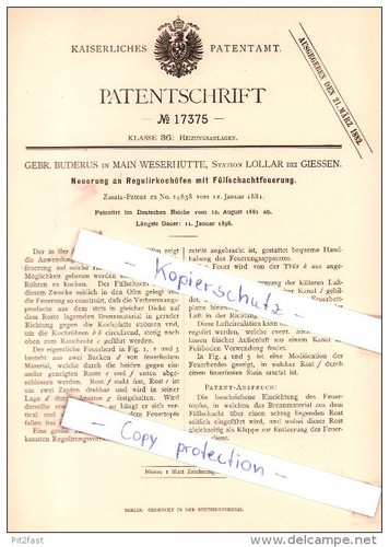 Original patent gebr - patent,