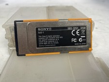 Sony 32 GB SxS Pro Karte -