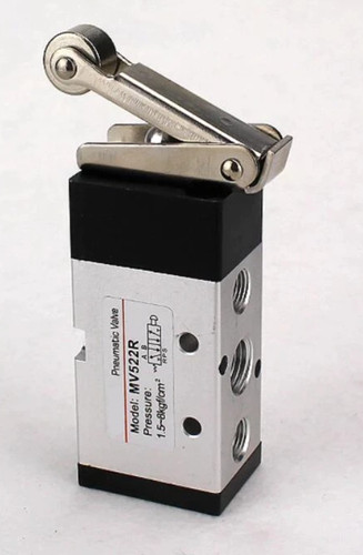 Wege pneumatik - 5/2,