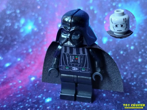 Lego minifigur star - lego®,