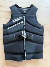Jobe Neoprene Life Vest Men  / Schwimmweste, Neopren Weste Gr. S