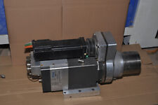 Frässpindel WZW ATC HOMAG HF Spindel l 7,5Kw 400-600Hz, 12000-18000Upm, HSK 50