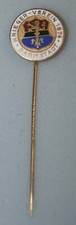 Anstecknadel Krieger-Verein