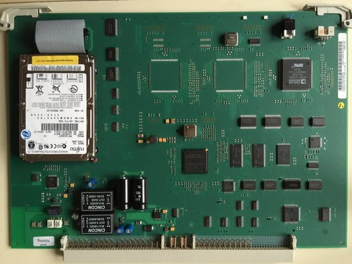 Ivm s30122 q7380 - ivm, l8