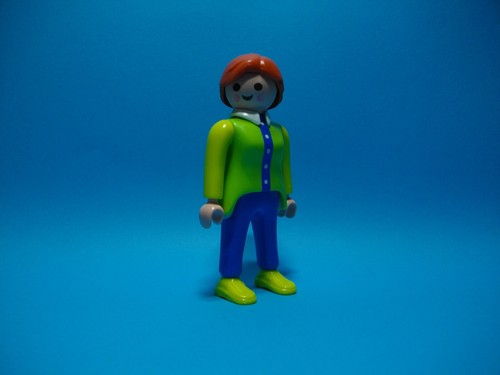 Playmobil 4484 flora shop - 4484,