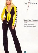 Leg Avenue 83325 Schönes Renn