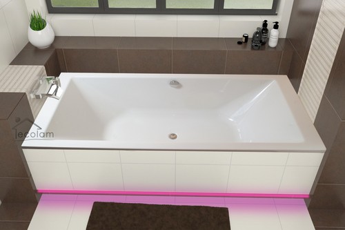 Badewanne große wanne - badewanne,