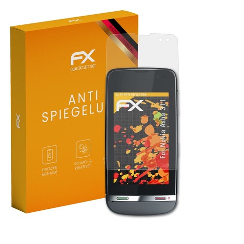 Atfolix displayfolie für - atfolix,