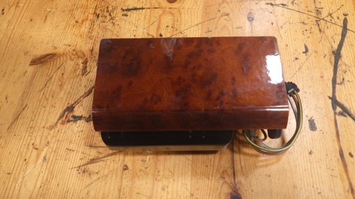 Aschenbecher panel vorne - panel,