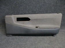 Türverkleidung vorne rechts