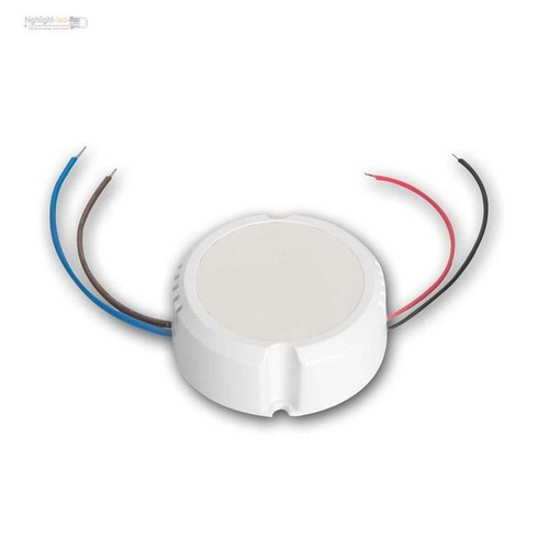 Led trafo 10w 15w - 12v, dc