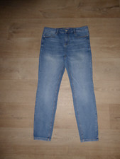 BLIND DATE Skinny Jeans Hoher