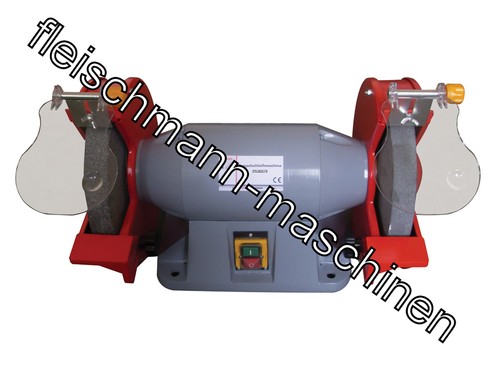 Dsm250 doppelschleifmaschine - dsm250,