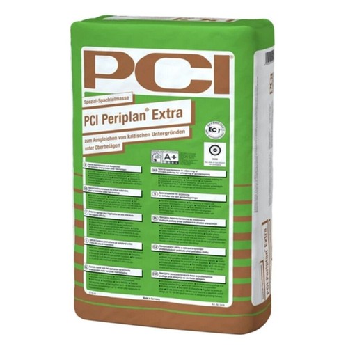 Pci periplan extra - periplan,