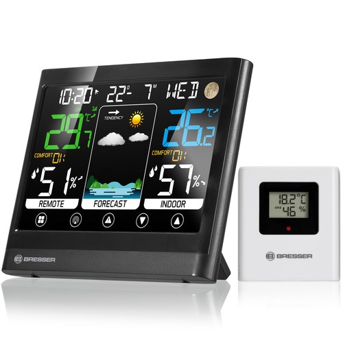 Bresser meteotemp - bresser,