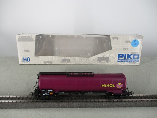 Piko spur 54289 kesselwagen - piko,