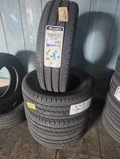 Barum Vanis Sommerreifen