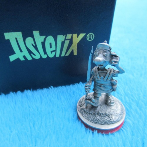 Asterix obelix römer - &,