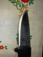 Fällkniven WM1 VG10 Messer